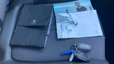 Peugeot 3008 1.2 PureTech Allure Premium 5dr Petrol Estate